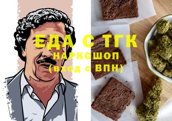 mix Фёдоровский