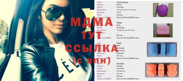 крисы Лихославль